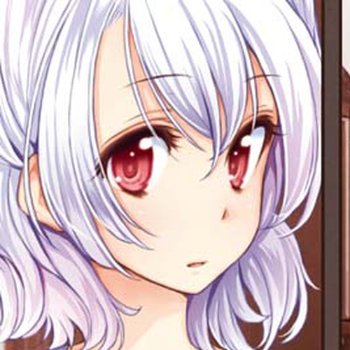 Komorebi no Kuni Chapter 25: Father cover