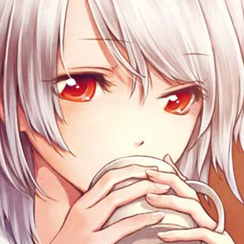 Komorebi no Kuni Chapter 3: Rem cover