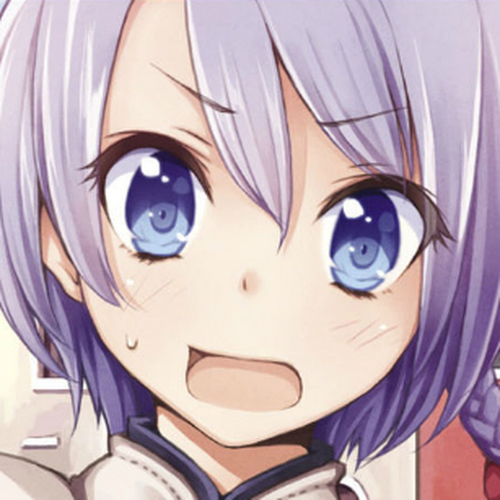 Komorebi no Kuni Chapter 31: Apple cover