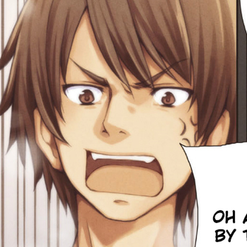 Komorebi no Kuni Chapter 32: Bath cover