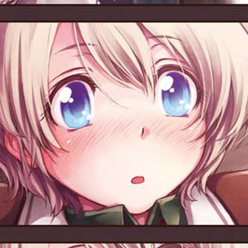 Komorebi no Kuni Chapter 7: Colet and the Knight cover