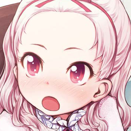 Komorebi no Kuni Chapter 9: Little Princess cover