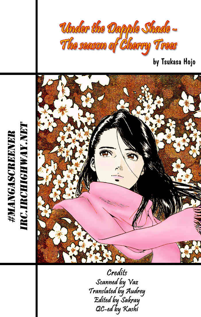 Komorebi no Moto de... Chapter 0 page 55 - Chapter 0: The Season of Cherry Trees [Prequel]