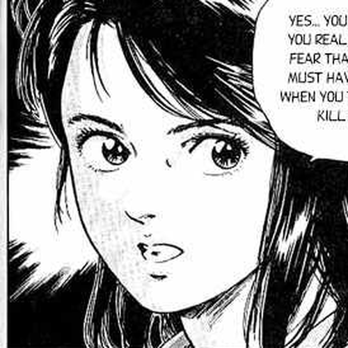 Komorebi no Moto de... Chapter 1: The Young Girl and the Faerie of the Trees cover
