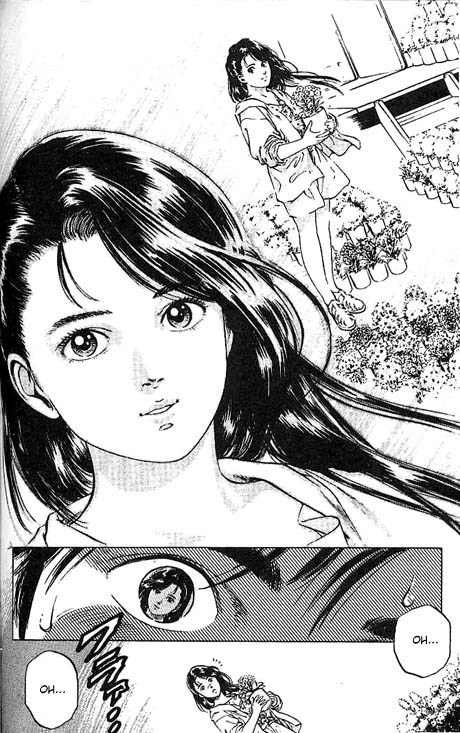 Komorebi no Moto de... Chapter 11 page 14 - Chapter 11: A Seemingly Familiar Autumn Sun