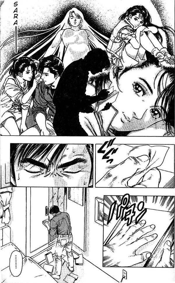 Komorebi no Moto de... Chapter 14 page 13 - Chapter 14: Anytime, Anywhere