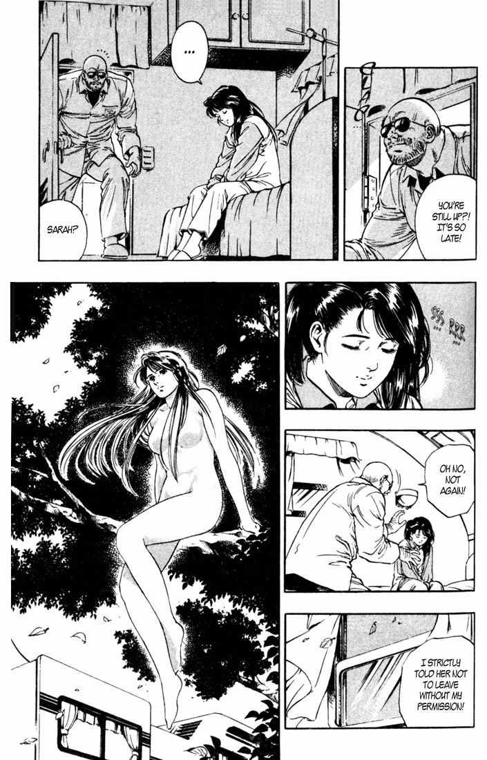 Komorebi no Moto de... Chapter 15 page 4 - Chapter 15: The Body Thief