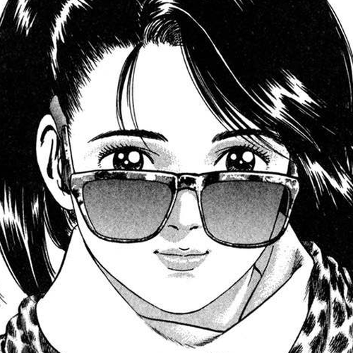 Komorebi no Moto de... Chapter 15: The Body Thief cover