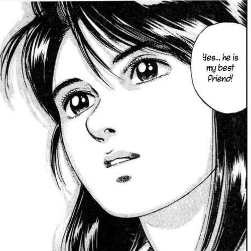 Komorebi no Moto de... Chapter 16: Nightime Promenade cover
