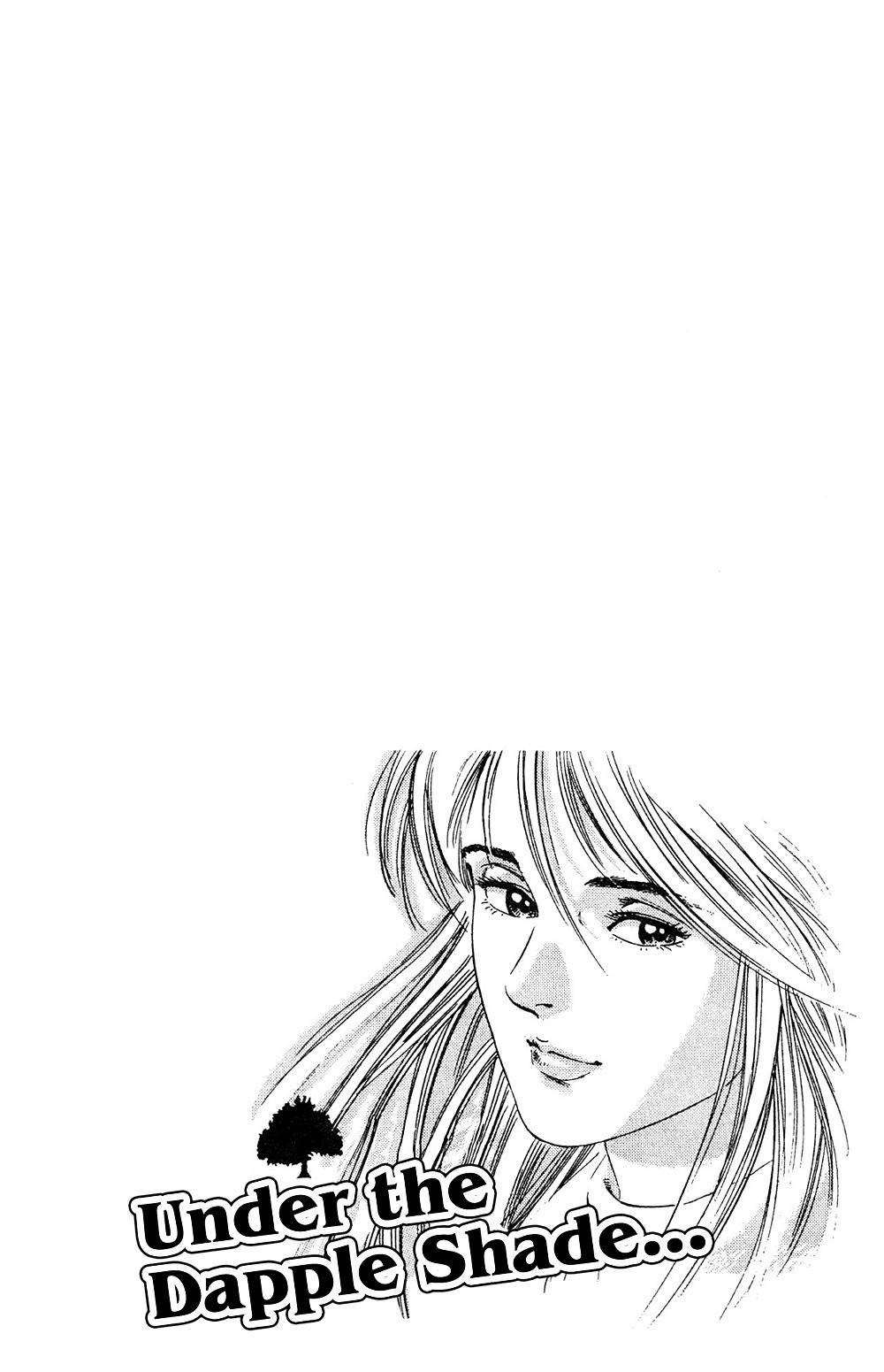 Komorebi no Moto de... Chapter 19 page 20 - Chapter 19: Heart and Soul