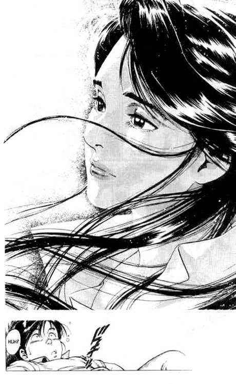 Komorebi no Moto de... Chapter 2 page 16 - Chapter 2: The Same As 7 Years Ago