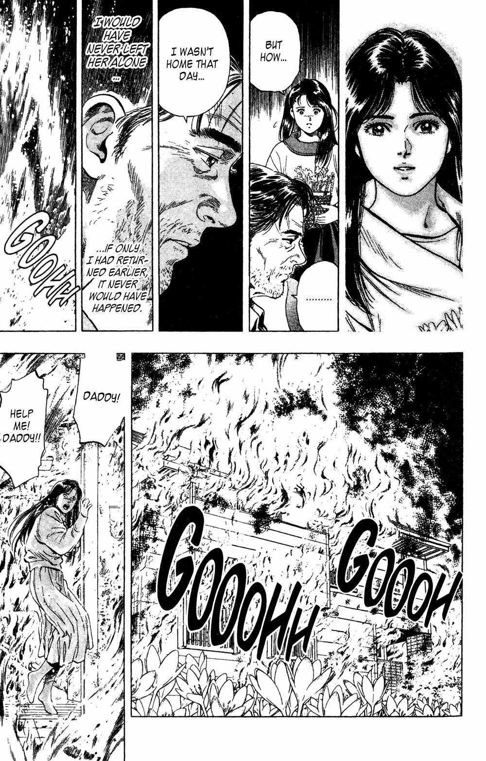 Komorebi no Moto de... Chapter 21 page 12 - Chapter 21: The House Where Autumn Crocuses Bloome