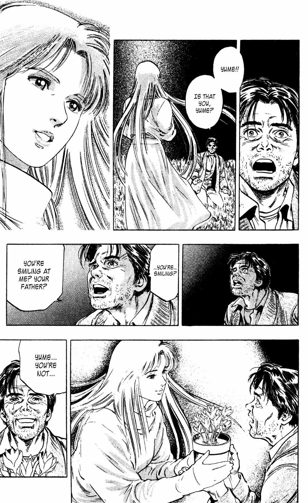 Komorebi no Moto de... Chapter 21 page 18 - Chapter 21: The House Where Autumn Crocuses Bloome