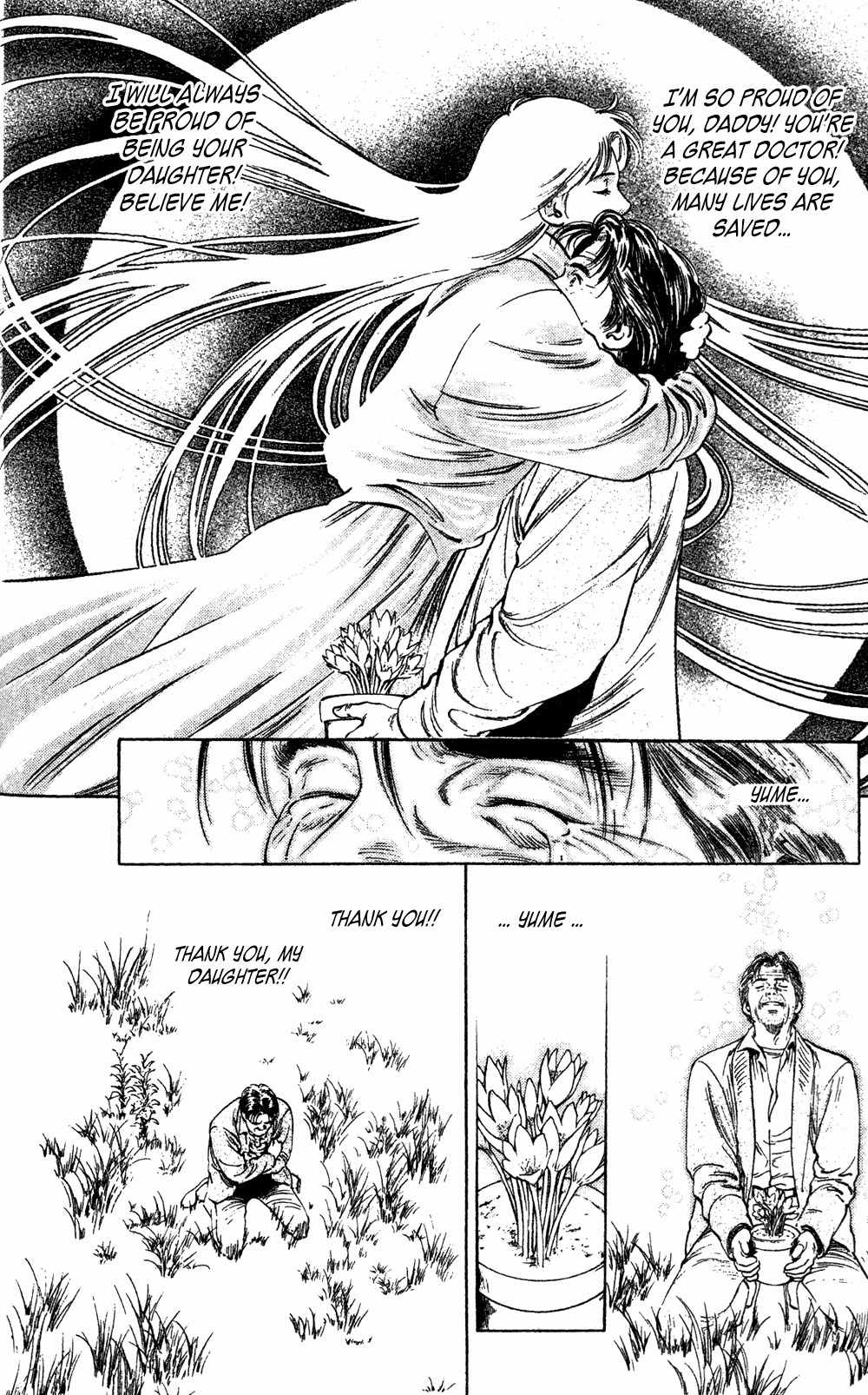 Komorebi no Moto de... Chapter 21 page 19 - Chapter 21: The House Where Autumn Crocuses Bloome