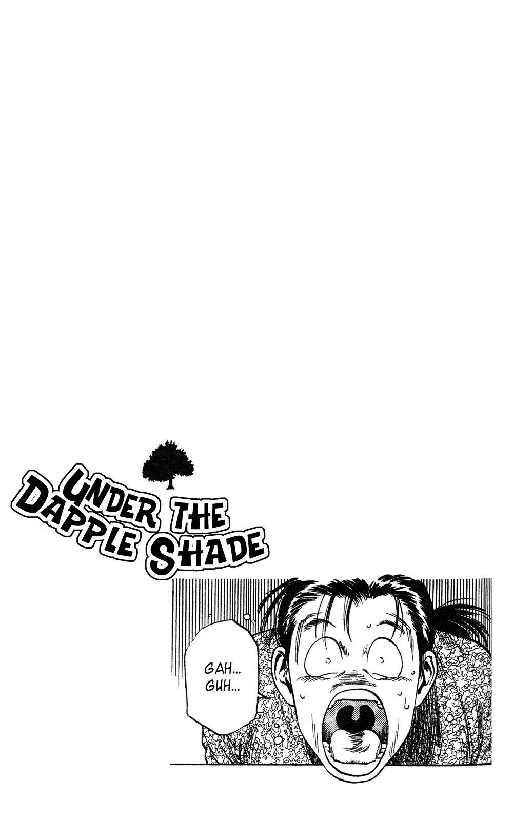 Komorebi no Moto de... Chapter 23 page 20 - Chapter 23: Tree of Friendship