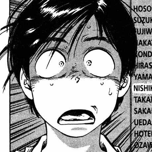 Komorebi no Moto de... Chapter 24: More Than A Word cover
