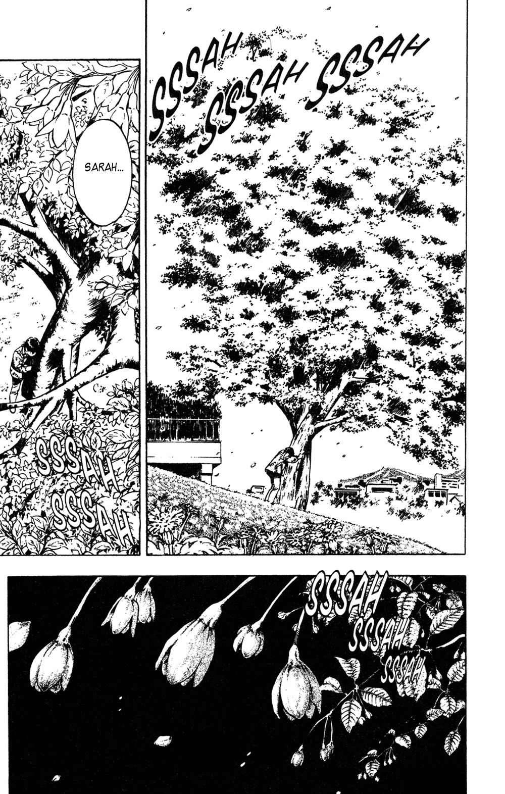 Komorebi no Moto de... Chapter 25 page 17 - Chapter 25: One Last Scene