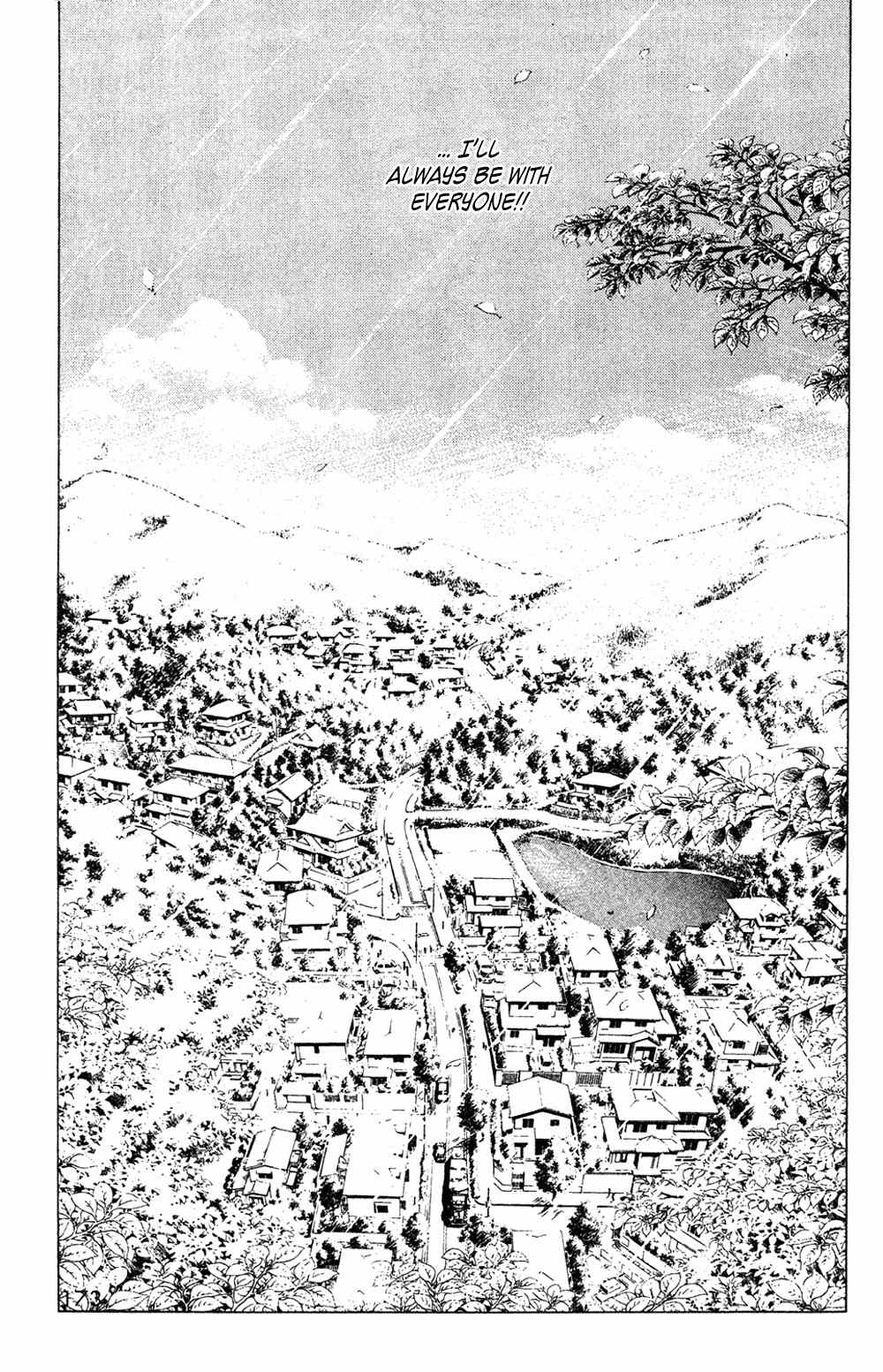 Komorebi no Moto de... Chapter 25 page 27 - Chapter 25: One Last Scene