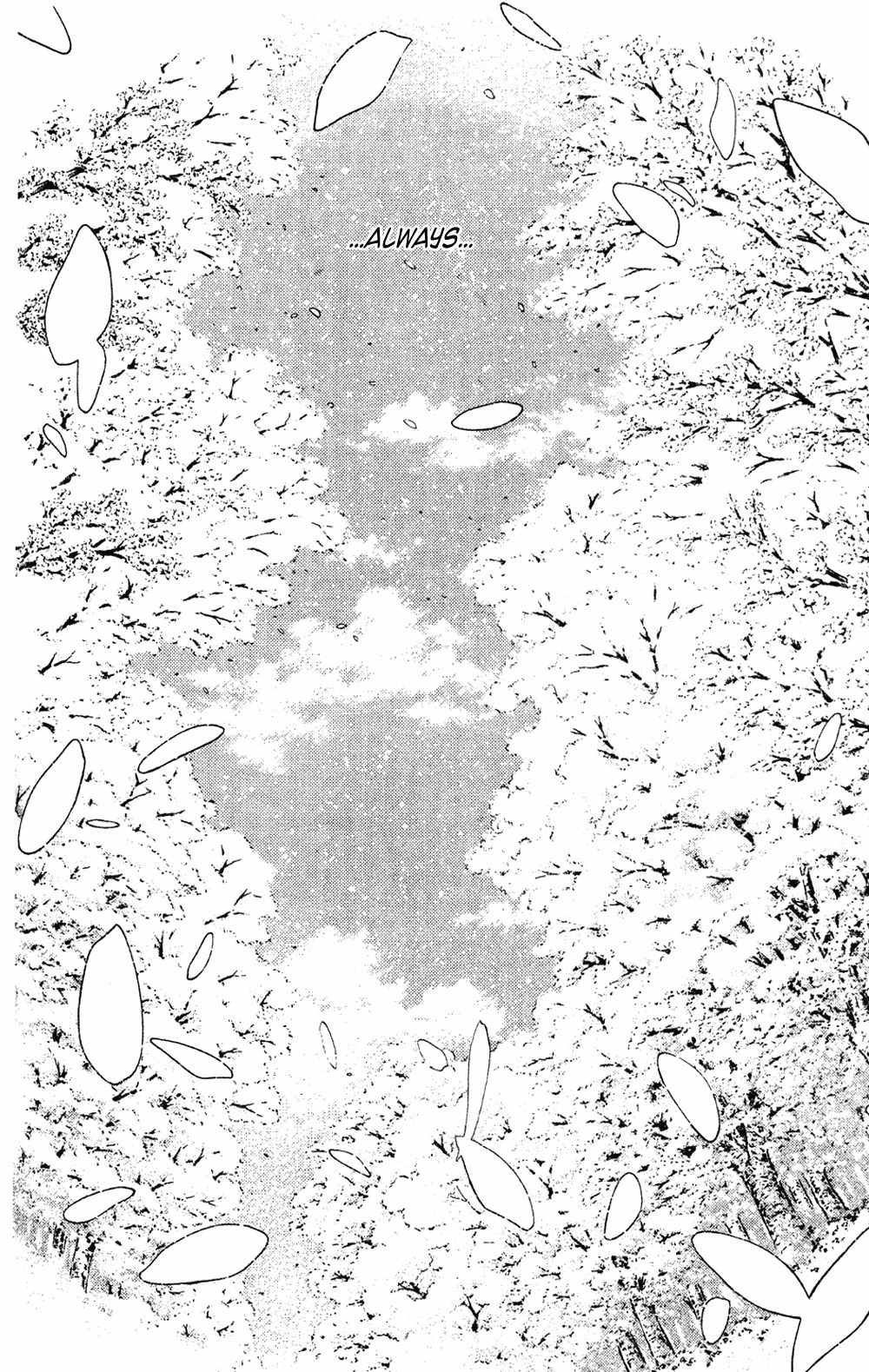 Komorebi no Moto de... Chapter 25 page 30 - Chapter 25: One Last Scene