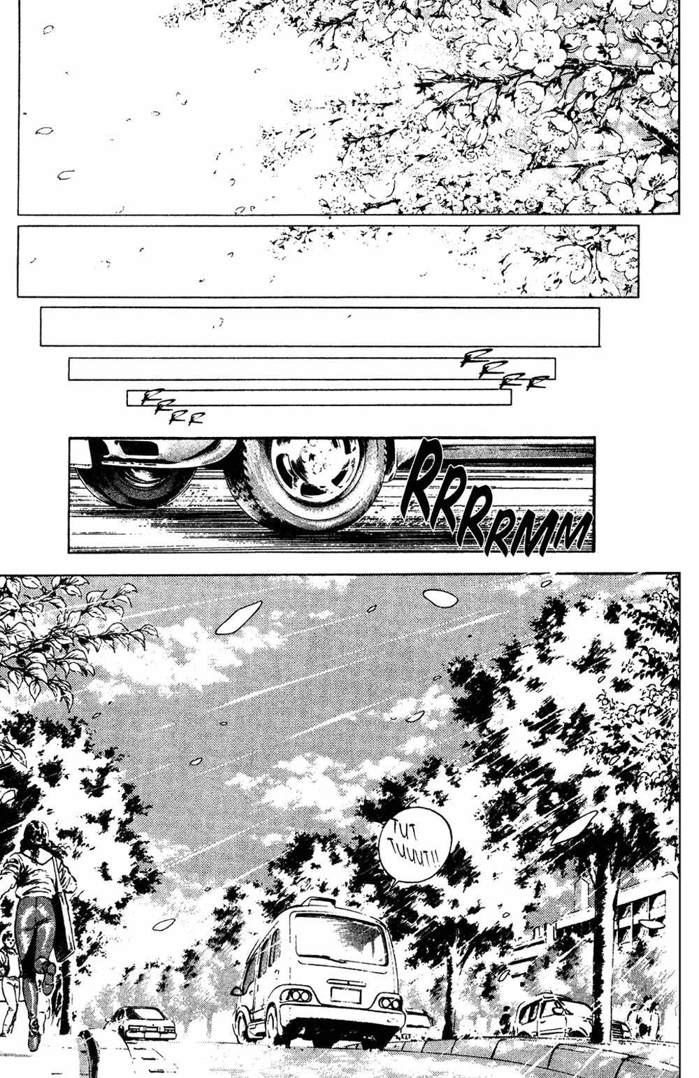 Komorebi no Moto de... Chapter 25 page 31 - Chapter 25: One Last Scene