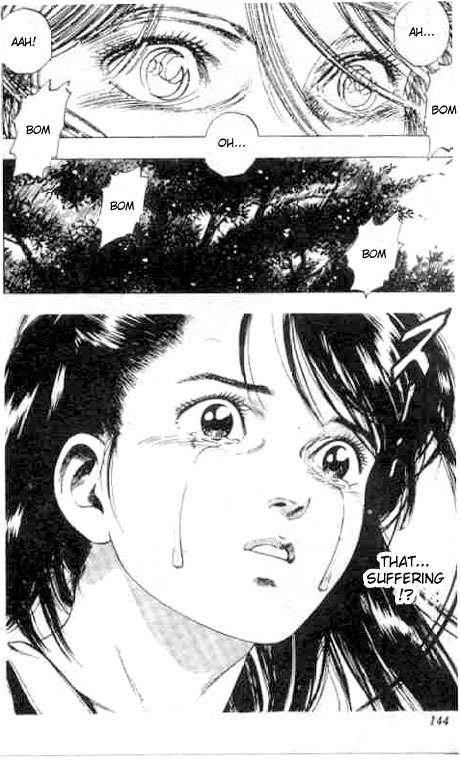 Komorebi no Moto de... Chapter 5 page 18 - Chapter 5: The Cursed Tree