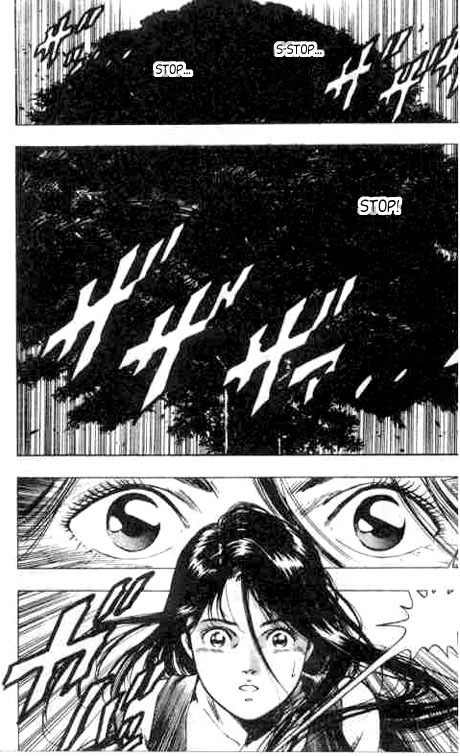 Komorebi no Moto de... Chapter 6 page 8 - Chapter 6: The Large, Sad Tree