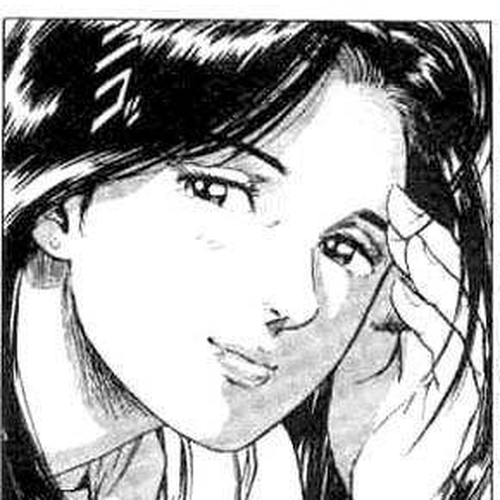 Komorebi no Moto de... Chapter 7: My Dad's Girlfriend cover