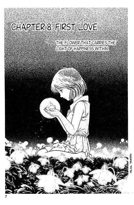 Komorebi no Moto de... Chapter 8 page 2 - Chapter 8: First Love