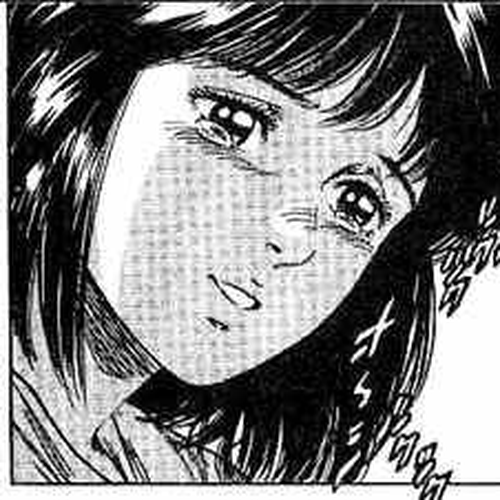 Komorebi no Moto de... Chapter 8: First Love cover