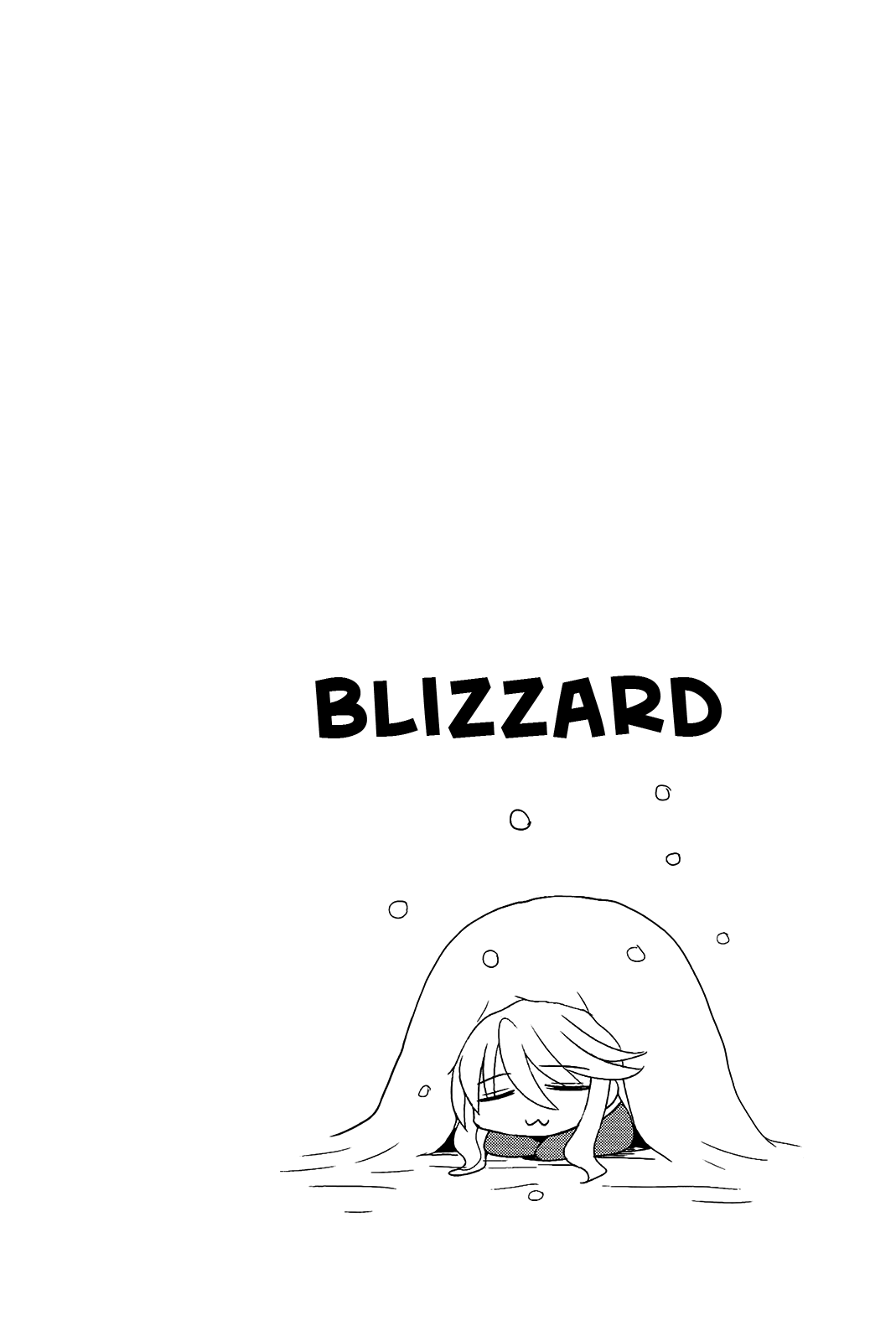 Komori-chan wa Yaruki o Dase Chapter 12 page 8 - Chapter 12