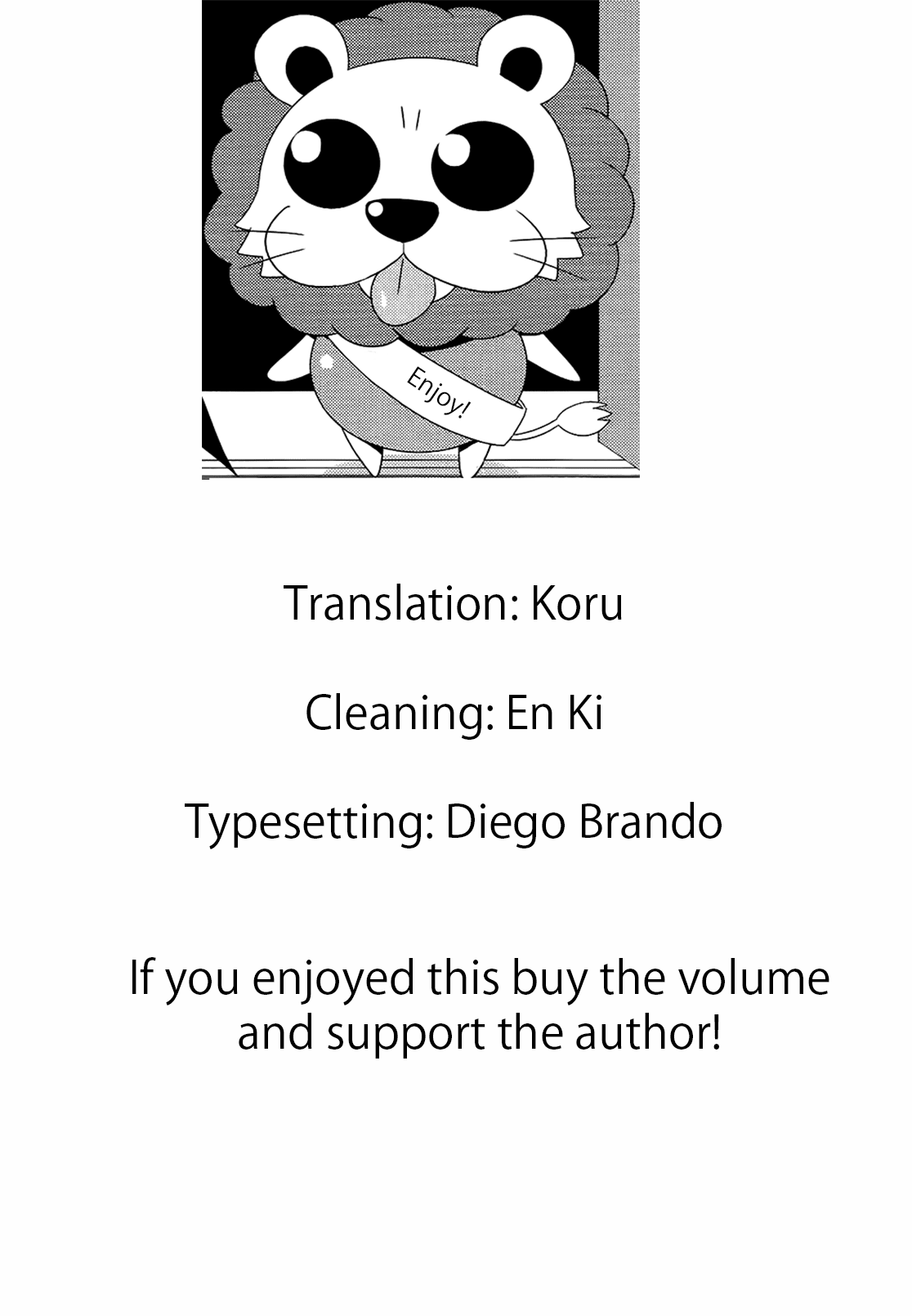 Komori-chan wa Yaruki o Dase Chapter 14 page 9 - Chapter 14