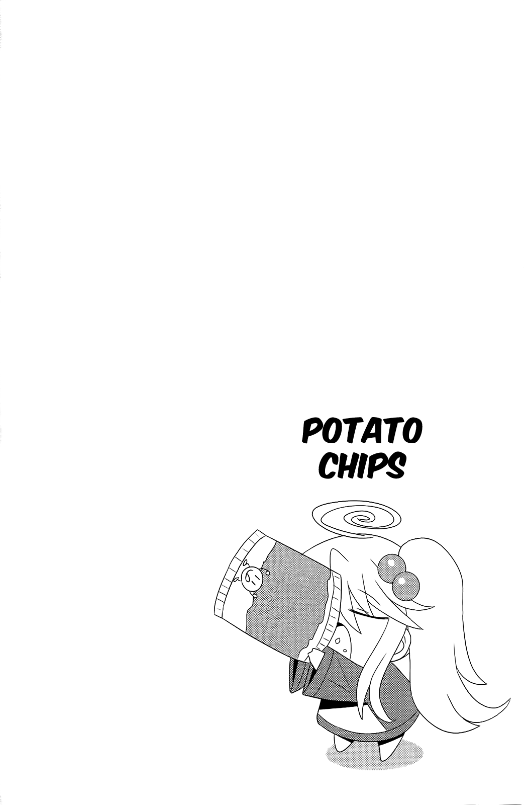 Komori-chan wa Yaruki o Dase Chapter 26 page 8 - Chapter 26
