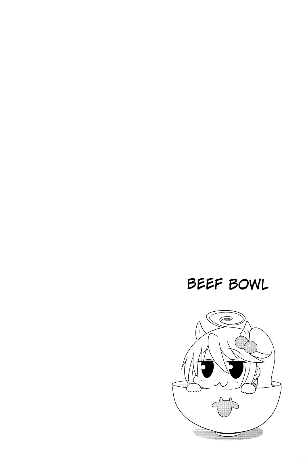 Komori-chan wa Yaruki o Dase Chapter 29 page 8 - Chapter 29