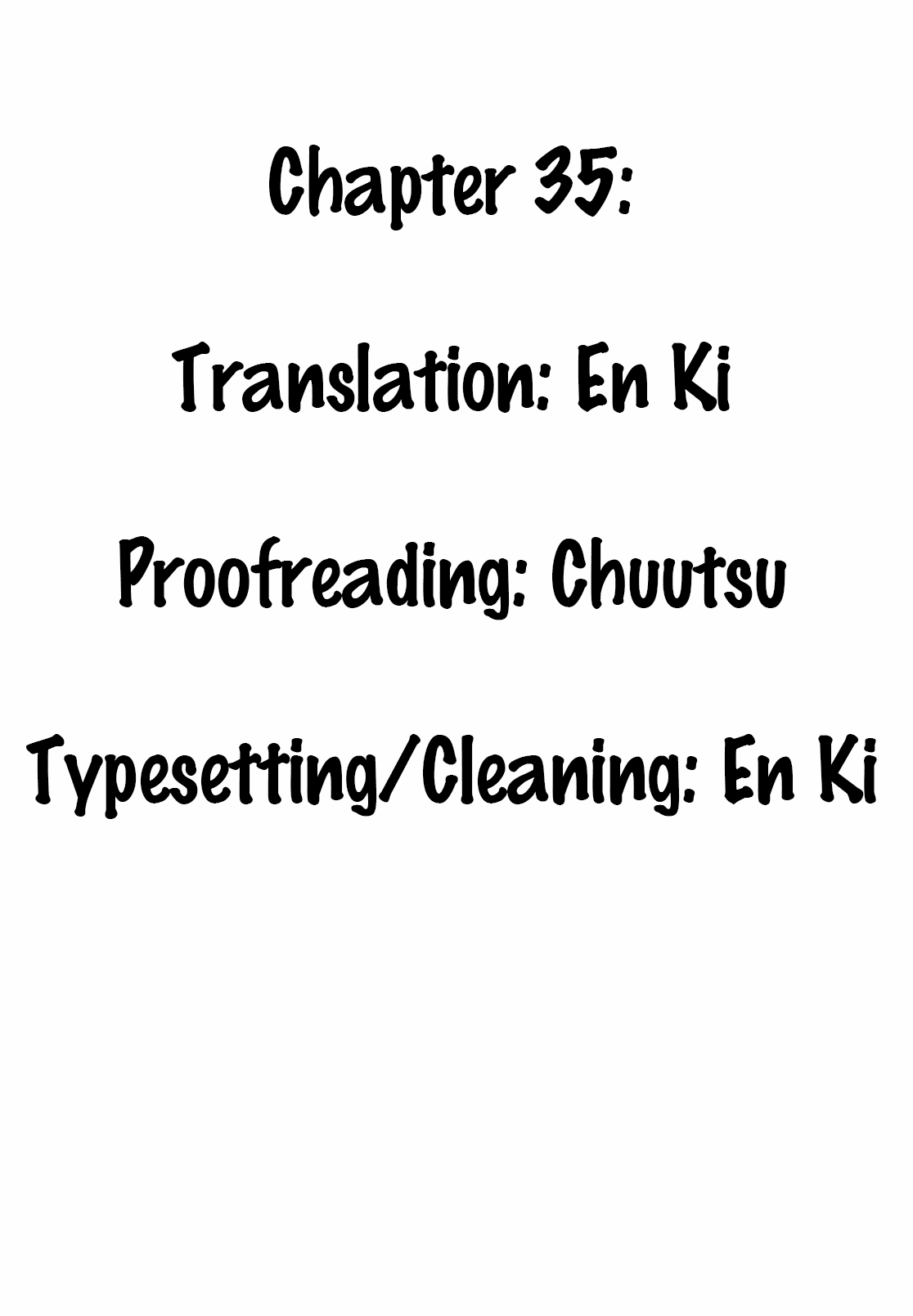 Komori-chan wa Yaruki o Dase Chapter 35 page 8 - Chapter 35