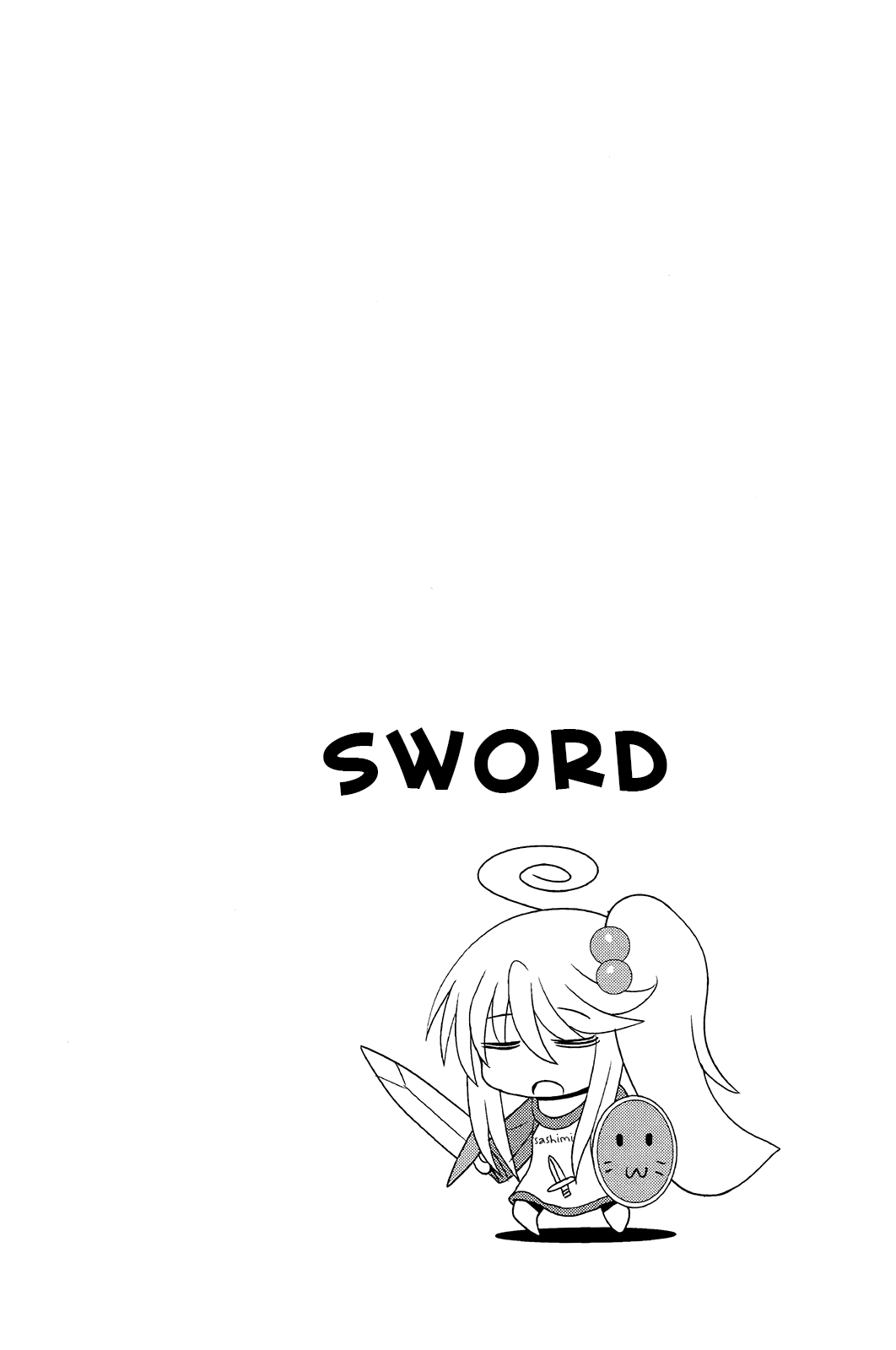 Komori-chan wa Yaruki o Dase Chapter 5 page 8 - Chapter 5