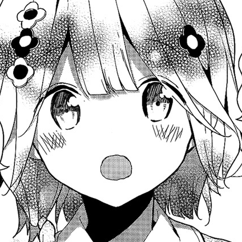Komori Quintet! Chapter 1: The Four Animals and the Forest House cover