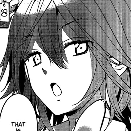 Komori Quintet! Chapter 2: The Flower's Name cover
