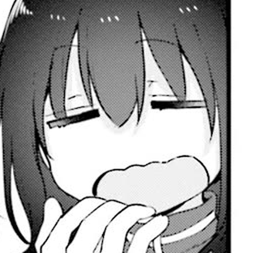Komori-san wa Kotowarenai! Chapter 126 cover