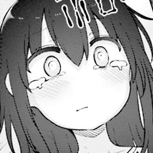 Komori-san wa Kotowarenai! Chapter 134 cover