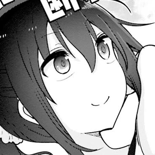 Komori-san wa Kotowarenai! Chapter 136 cover