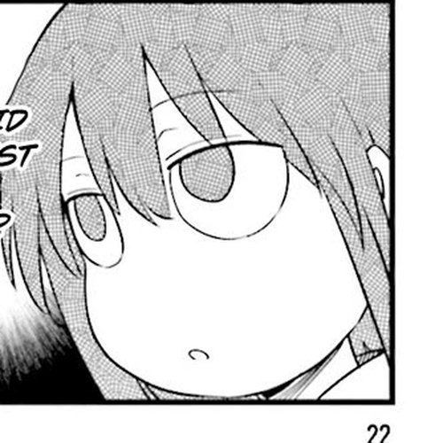 Komori-san wa Kotowarenai! Chapter 139 cover