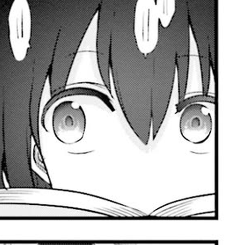 Komori-san wa Kotowarenai! Chapter 144 cover