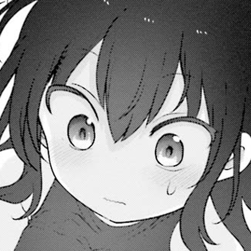 Komori-san wa Kotowarenai! Chapter 145 cover
