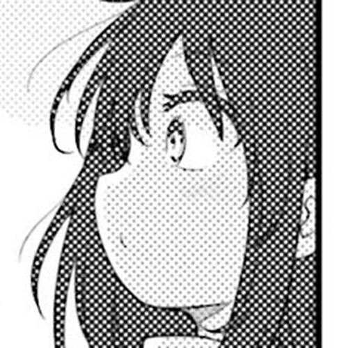 Komori-san wa Kotowarenai! Chapter 147 cover
