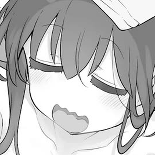 Komori-san wa Kotowarenai! Chapter 148 cover