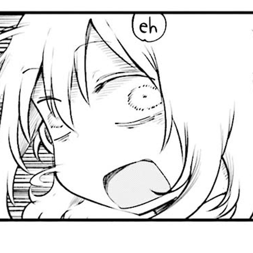Komori-san wa Kotowarenai! Chapter 150 cover