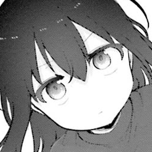 Komori-san wa Kotowarenai! Chapter 154 cover