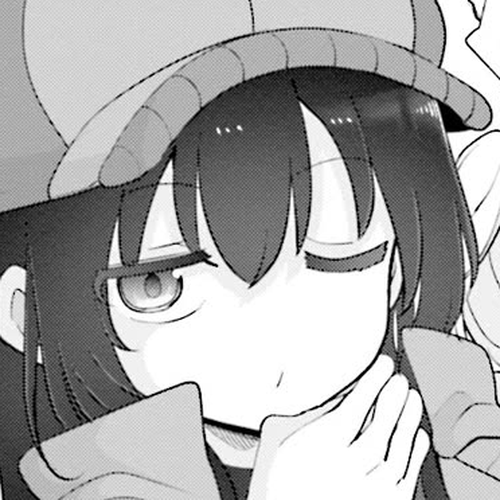 Komori-san wa Kotowarenai! Chapter 160 cover