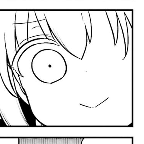 Komori-san wa Kotowarenai! Chapter 162 cover