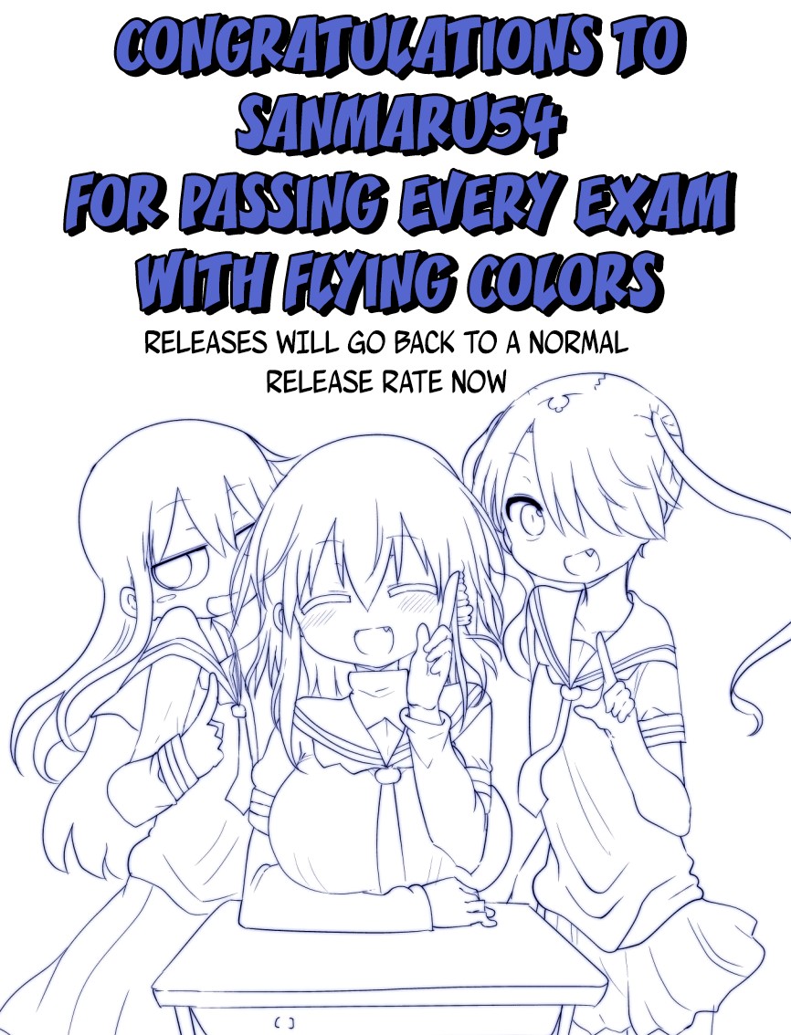 Komori-san wa Kotowarenai! Chapter 63 page 1 - Chapter 63